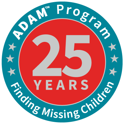 25 Years of Finding Missing Children