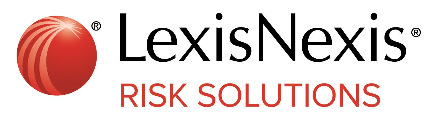 the LexisNexis Risk Solutions Logo